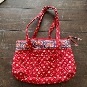 Vintage Vera Bradley Purse